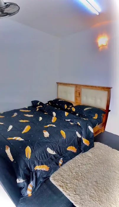 SA Roomstay Picture 6