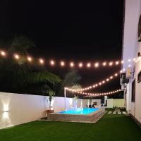 D'Fansuri Homestay ico
