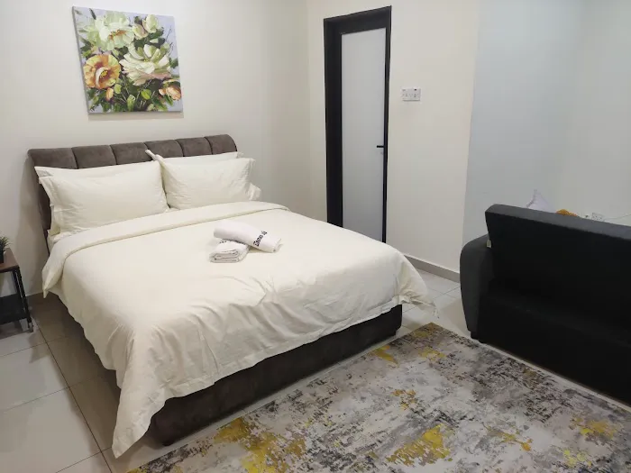 Laman Sejati Homestay Picture 2