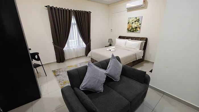 Laman Sejati Homestay Picture 7