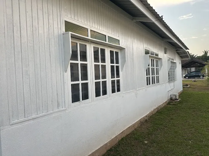 Tok Didi Homestay Picture 3