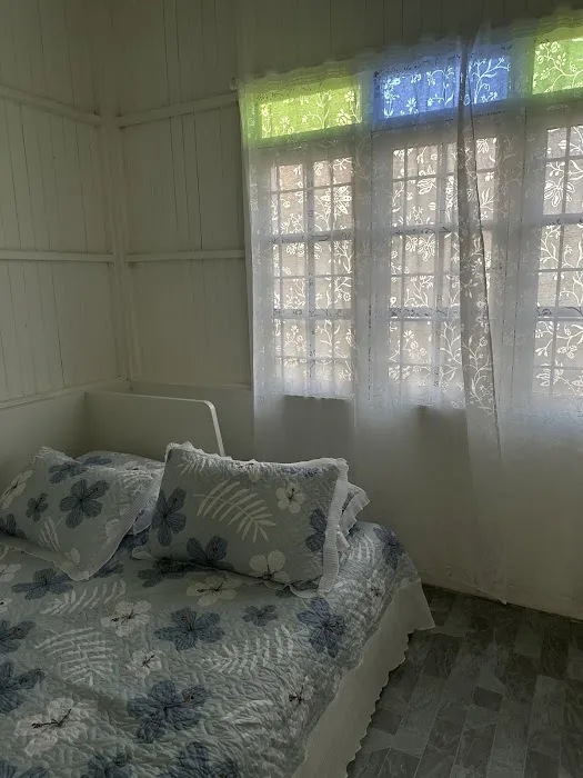 Tok Didi Homestay Picture 4