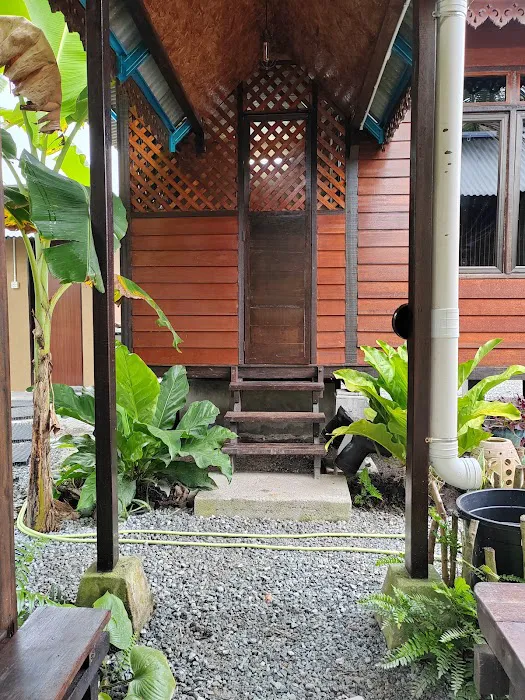 TERATAK KECIL IBU Picture 6