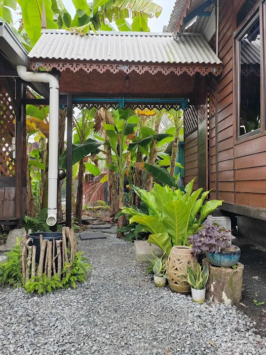 TERATAK KECIL IBU Picture 4