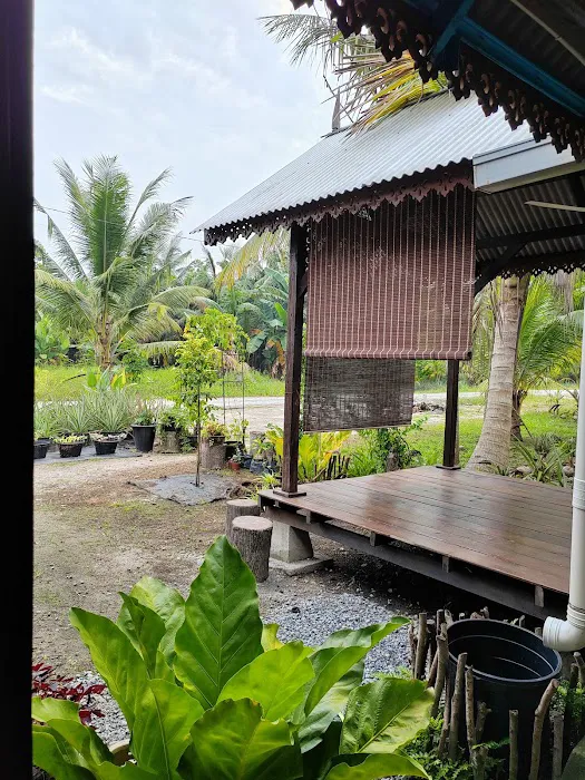 TERATAK KECIL IBU Picture 7