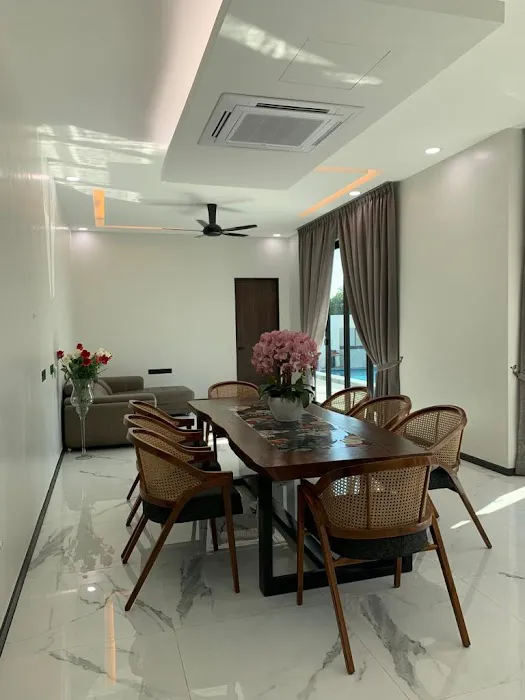 Permata Villa Picture 8