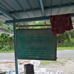 Bengkel Batu Nesan