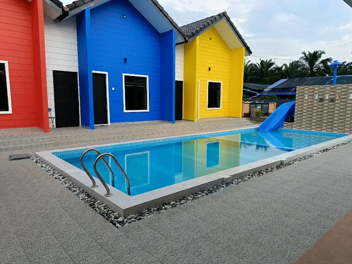 KS LEGACY HOMESTAY Picture 3