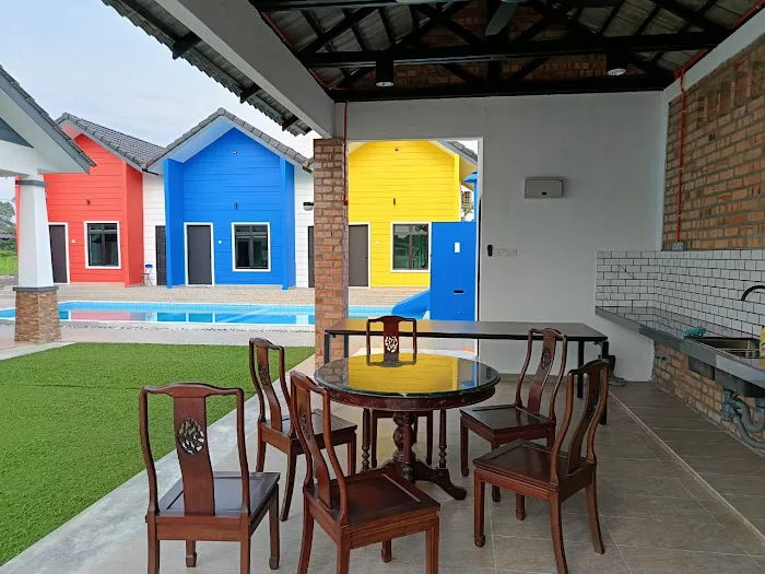 KS LEGACY HOMESTAY Picture 1