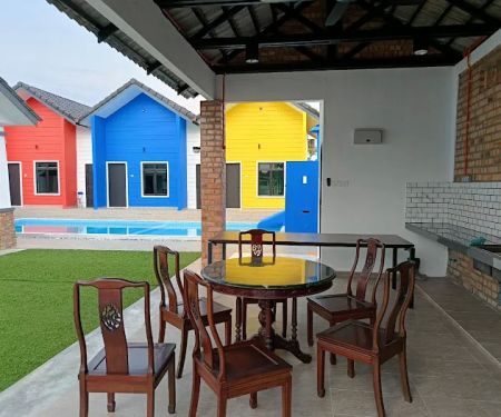 KS LEGACY HOMESTAY