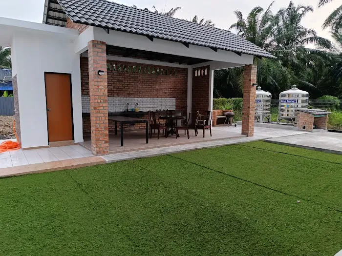 KS LEGACY HOMESTAY Picture 2