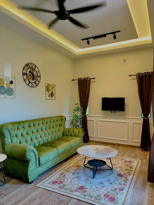 KS LEGACY HOMESTAY Picture 5