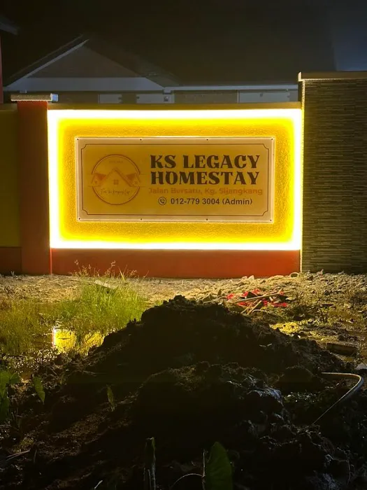 KS LEGACY HOMESTAY Picture 6