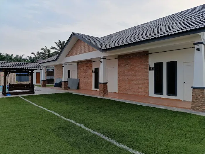 KS LEGACY HOMESTAY Picture 7