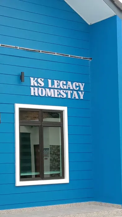KS LEGACY HOMESTAY Picture 9