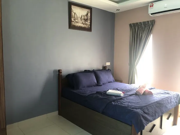 Casa Rabiah Picture 2