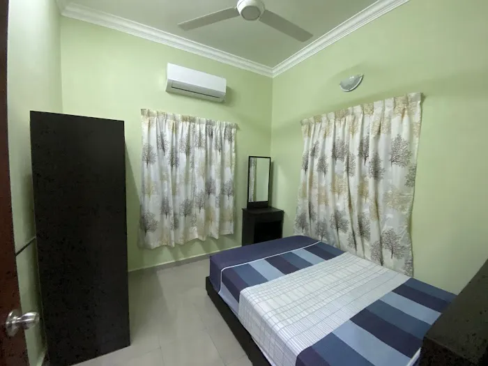 Berjaya Homestay Picture 2