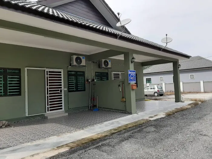 Berjaya Homestay Picture 1