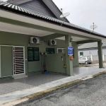 Berjaya Homestay