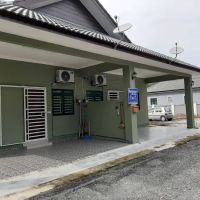 Berjaya Homestay ico