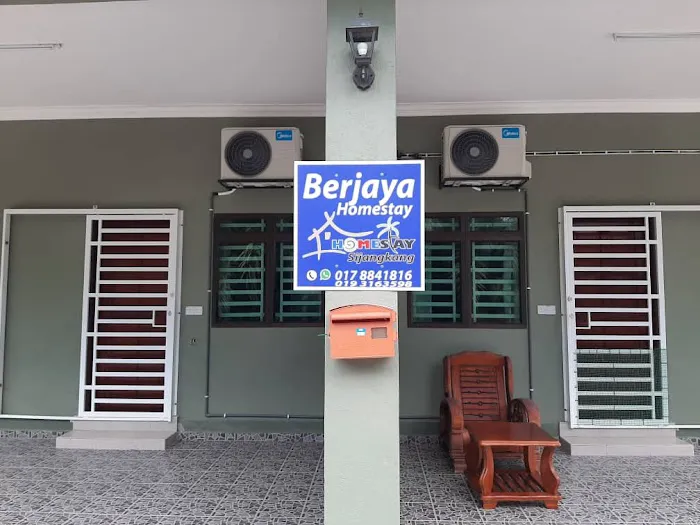 Berjaya Homestay Picture 3