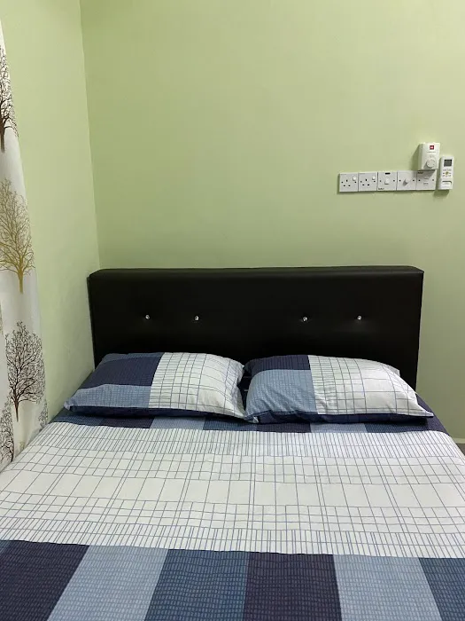 Berjaya Homestay Picture 6