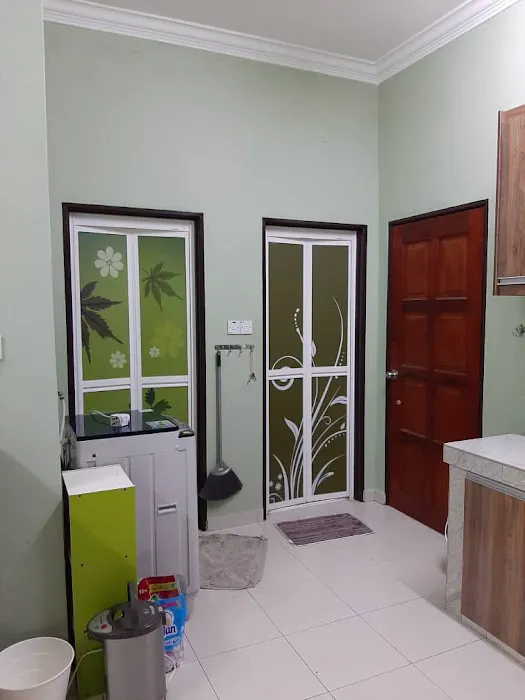 Berjaya Homestay Picture 4