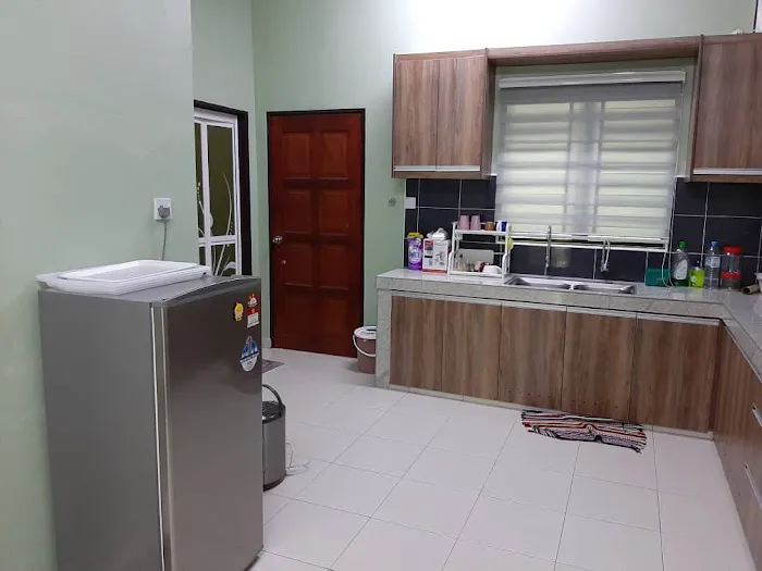 Berjaya Homestay Picture 5