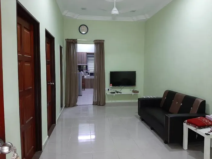Berjaya Homestay Picture 7