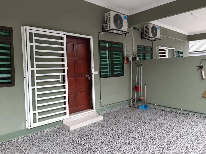 Berjaya Homestay Picture 8