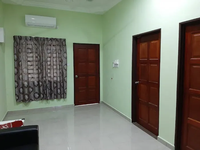 Berjaya Homestay Picture 9