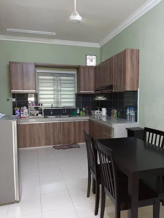 Berjaya Homestay Picture 10