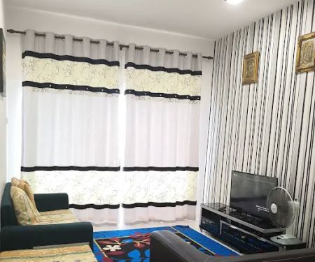 D'Nik Homestay Cameron