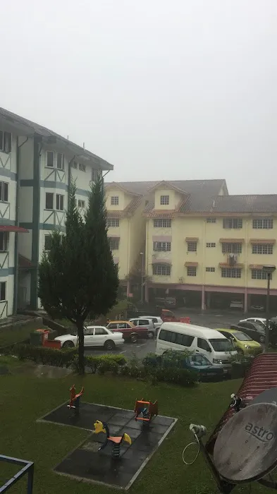 Mirna Homestay Cameron Highlands Picture 1