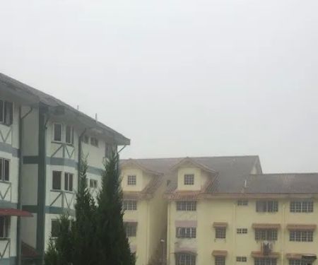 Mirna Homestay Cameron Highlands