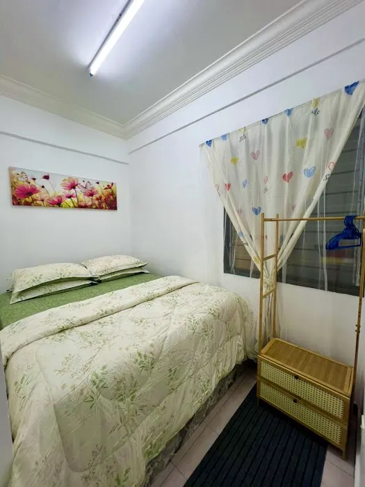 UNI HOMESTAY CAMERON HIGHLANDS Picture 1