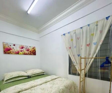 UNI HOMESTAY CAMERON HIGHLANDS