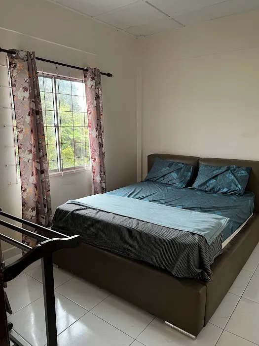Vista Royal Lily Homestay Picture 2