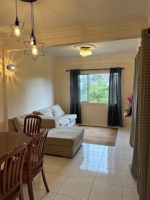 Vista Royal Lily Homestay Picture 3