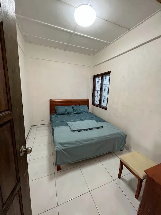 Vista Royal Lily Homestay Picture 5