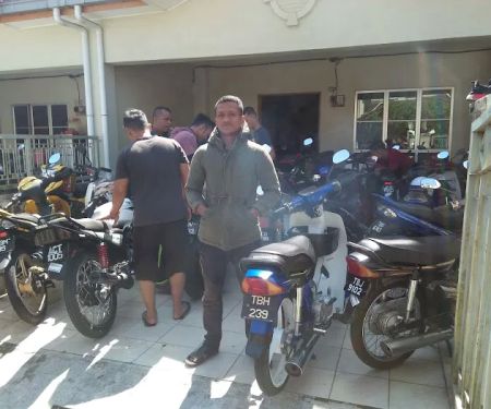 Nazri Apartment Muslim Cameron Highland