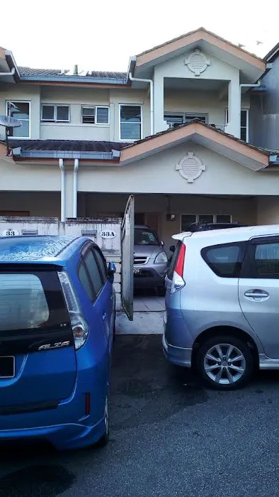 Nazri Apartment Muslim Cameron Highland Picture 2