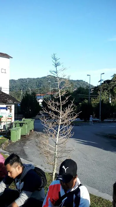 Nazri Apartment Muslim Cameron Highland Picture 5
