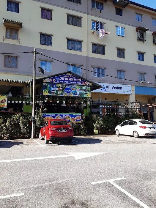OYO 90760 Lily Haven Hotel Picture 2