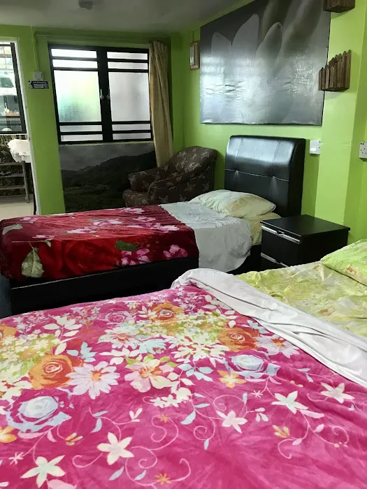 OYO 90760 Lily Haven Hotel Picture 3