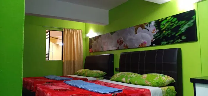 OYO 90760 Lily Haven Hotel Picture 1