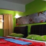 OYO 90760 Lily Haven Hotel