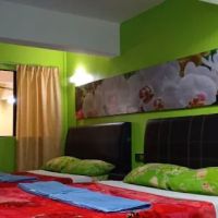 OYO 90760 Lily Haven Hotel ico