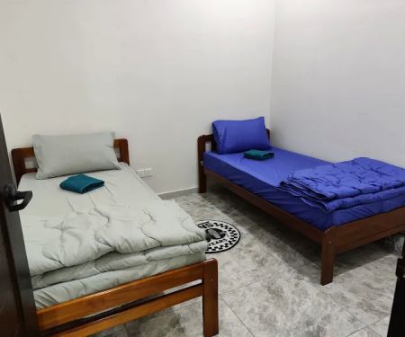 Liena Homestay
