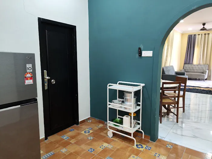 Liena Homestay Picture 4